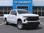 2025 Chevrolet Silverado 1500 Double Cab 2WD, Pickup for sale #CS10256 - photo 34