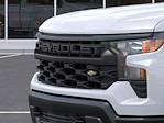 2025 Chevrolet Silverado 1500 Regular Cab 4WD, Pickup for sale #CS10264 - photo 40