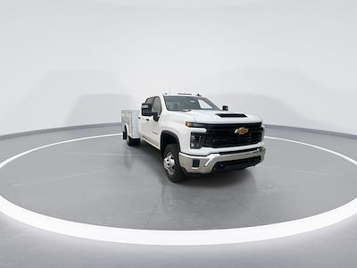 2025 Chevrolet Silverado 3500 Crew Cab 4WD, Reading SL Service Body Service Truck for sale #CS10310 - photo 1