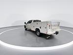 2025 Chevrolet Silverado 3500 Crew Cab 4WD, Reading SL Service Body Service Truck for sale #CS10310 - photo 8