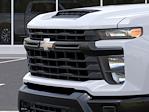 New 2025 Chevrolet Silverado 2500 Work Truck Regular Cab 4WD, Pickup for sale #CS10350 - photo 40