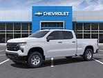 2025 Chevrolet Silverado 1500 Crew Cab 2WD, Pickup for sale #CS10356 - photo 4