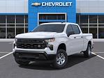 2025 Chevrolet Silverado 1500 Crew Cab 2WD, Pickup for sale #CS10356 - photo 33