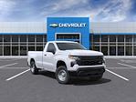 2025 Chevrolet Silverado 1500 Regular Cab 2WD, Pickup for sale #CS10382 - photo 3