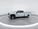 New 2025 Chevrolet Silverado 2500 Work Truck Crew Cab 4WD, 8' 2" Royal Truck Body Service Body Service Truck for sale #CS10401 - photo 4