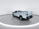 New 2025 Chevrolet Silverado 2500 Work Truck Crew Cab 4WD, 8' 2" Royal Truck Body Service Body Service Truck for sale #CS10401 - photo 6