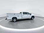 New 2025 Chevrolet Silverado 2500 Work Truck Crew Cab 4WD, 8' 2" Royal Truck Body Service Body Service Truck for sale #CS10401 - photo 8