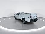 New 2025 Chevrolet Silverado 2500 Work Truck Crew Cab 4WD, 8' 2" Royal Truck Body Service Body Service Truck for sale #CS10402 - photo 6