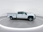 New 2025 Chevrolet Silverado 2500 Work Truck Crew Cab 4WD, 8' 2" Royal Truck Body Service Body Service Truck for sale #CS10402 - photo 9