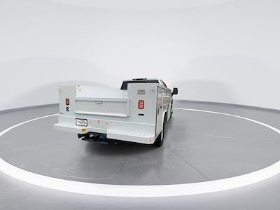 2025 Chevrolet Silverado 3500 Crew Cab DRW RWD, Reading SL Service Body Service Truck for sale #CS10434 - photo 2