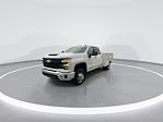 2025 Chevrolet Silverado 3500 Crew Cab DRW RWD, Reading SL Service Body Service Truck for sale #CS10434 - photo 3