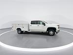 2025 Chevrolet Silverado 3500 Crew Cab DRW RWD, Reading SL Service Body Service Truck for sale #CS10434 - photo 8