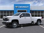 2025 Chevrolet Silverado 3500 Crew Cab 4WD, Pickup for sale #CS10439 - photo 29