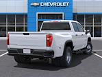 2025 Chevrolet Silverado 3500 Crew Cab 4WD, Pickup for sale #CS10439 - photo 31