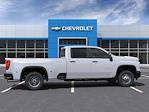 2025 Chevrolet Silverado 3500 Crew Cab 4WD, Pickup for sale #CS10439 - photo 32