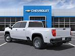 2025 Chevrolet Silverado 3500 Crew Cab 4WD, Pickup for sale #CS10439 - photo 5