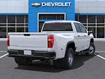 2025 Chevrolet Silverado 3500 Crew Cab 4WD, Pickup for sale #CS10439 - photo 6