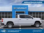 2025 Chevrolet Silverado 1500 Crew Cab 4WD, Pickup for sale #CS10444 - photo 1