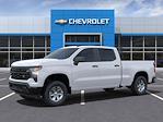 New 2025 Chevrolet Silverado 1500 Work Truck Crew Cab 2WD, Pickup for sale #CS10455 - photo 3