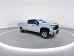 2024 Chevrolet Silverado 3500 Crew Cab SRW 2WD, Reading SL Service Body Service Truck for sale #DCR10980 - photo 3