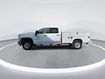 2024 Chevrolet Silverado 3500 Crew Cab SRW RWD, Reading SL Service Body Service Truck for sale #DCR10980 - photo 6