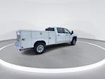 2024 Chevrolet Silverado 3500 Crew Cab SRW RWD, Reading SL Service Body Service Truck for sale #DCR10980 - photo 2