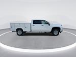 New 2024 Chevrolet Silverado 3500 Work Truck Crew Cab RWD, 8' 2" Reading SL Service Body Service Truck for sale #DCR10980 - photo 9