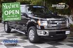 Used 2013 Ford F-150 XLT Super Cab 4x4, Pickup for sale #DM10047A - photo 1