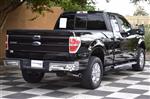 Used 2013 Ford F-150 XLT Super Cab 4x4, Pickup for sale #DM10047A - photo 2