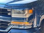 2017 Chevrolet Silverado 1500 Crew Cab SRW 4x4, Pickup #DQ10136G - photo 7