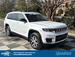 2023 Jeep Grand Cherokee L 4WD, SUV for sale #DR10477A - photo 1