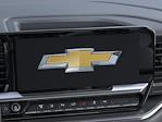 2024 Chevrolet Silverado 2500 Crew Cab 4WD, Pickup for sale #DR10648 - photo 21