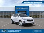 2024 Chevrolet Equinox FWD, SUV for sale #DR10974 - photo 1