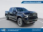 2024 Chevrolet Silverado 1500 Crew Cab 4WD, Pickup for sale #DR11058 - photo 1