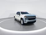 2020 Chevrolet Silverado 1500 Crew Cab 4WD, Pickup for sale #DR11239A - photo 3