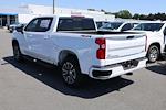 New 2024 Chevrolet Silverado 1500 RST Crew Cab 4WD, Pickup for sale #DR11242 - photo 8