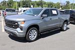 2024 Chevrolet Silverado 1500 Crew Cab 4WD, Pickup for sale #DR11246 - photo 4