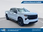 2024 Chevrolet Silverado 1500 Crew Cab 4WD, Pickup for sale #DR11249 - photo 1