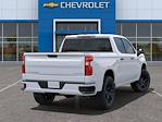 2024 Chevrolet Silverado 1500 Crew Cab 4WD, Pickup for sale #DR11250 - photo 29