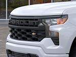 2024 Chevrolet Silverado 1500 Crew Cab 4WD, Pickup for sale #DR11250 - photo 38