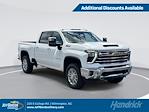 2024 Chevrolet Silverado 2500 Crew Cab 4WD, Pickup for sale #DR11267 - photo 1