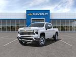 2024 Chevrolet Silverado 2500 Crew Cab 4WD, Pickup for sale #DR11267 - photo 35