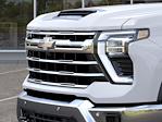 2024 Chevrolet Silverado 2500 Crew Cab 4WD, Pickup for sale #DR11267 - photo 40