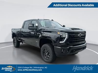 2024 Chevrolet Silverado 2500 Crew Cab 4WD, Pickup for sale #DR11297 - photo 1