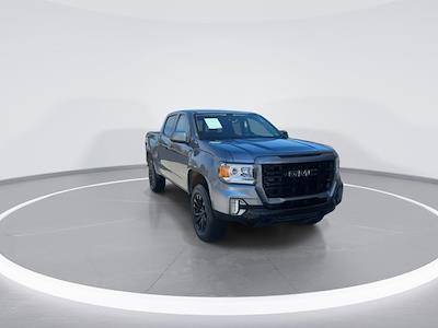 2021 GMC Canyon Crew Cab 4WD, Pickup for sale #DR11477B - photo 1