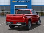 2024 Chevrolet Silverado 1500 Crew Cab 4WD, Pickup for sale #DR11497 - photo 31