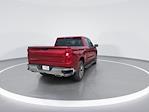 2024 Chevrolet Silverado 1500 Crew Cab 4WD, Pickup for sale #DR11497 - photo 2