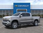 2024 Chevrolet Silverado 1500 Crew Cab 4WD, Pickup for sale #DR11507 - photo 4