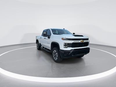 2024 Chevrolet Silverado 2500 Crew Cab 4WD, Pickup for sale #DR11520A - photo 1