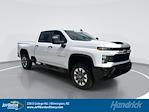 2024 Chevrolet Silverado 2500 Crew Cab 4WD, Pickup for sale #DR11520A - photo 9